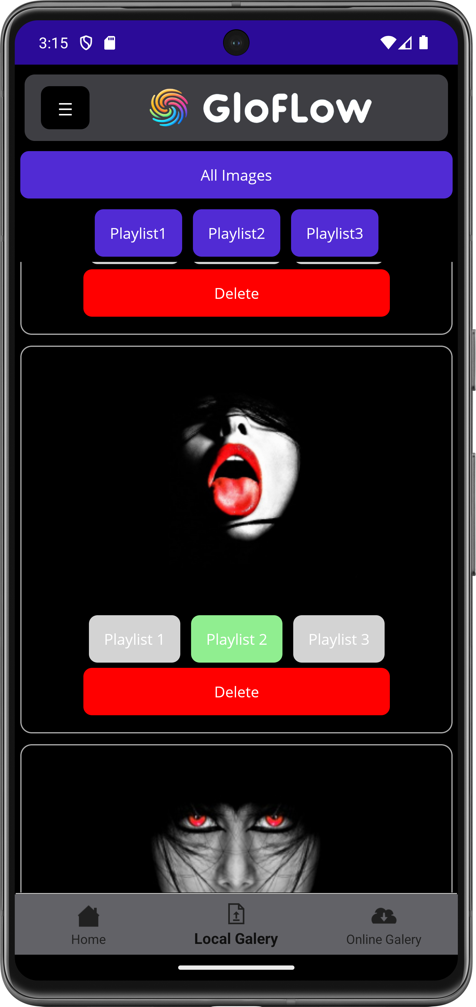 App Screenshot 5