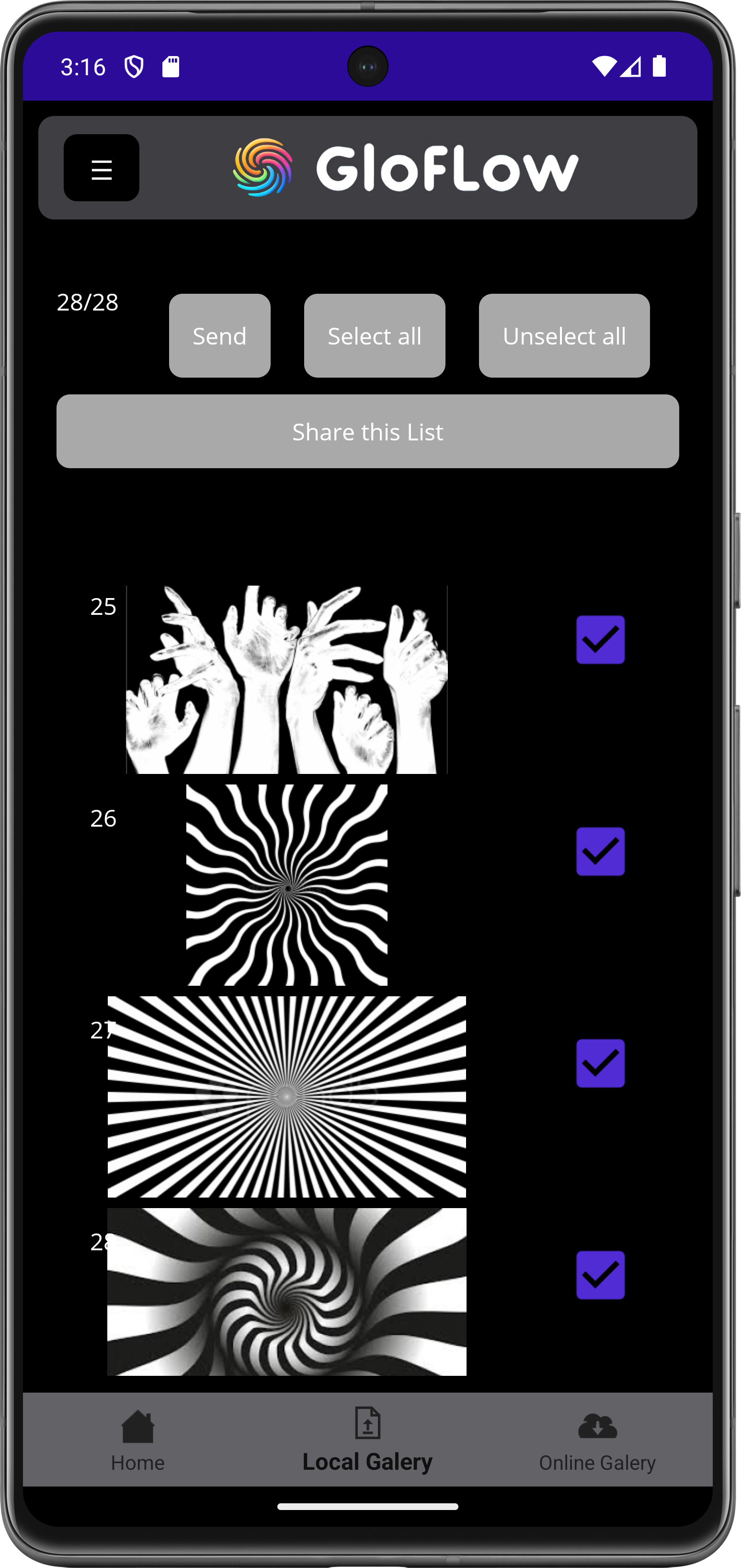 App Screenshot 6