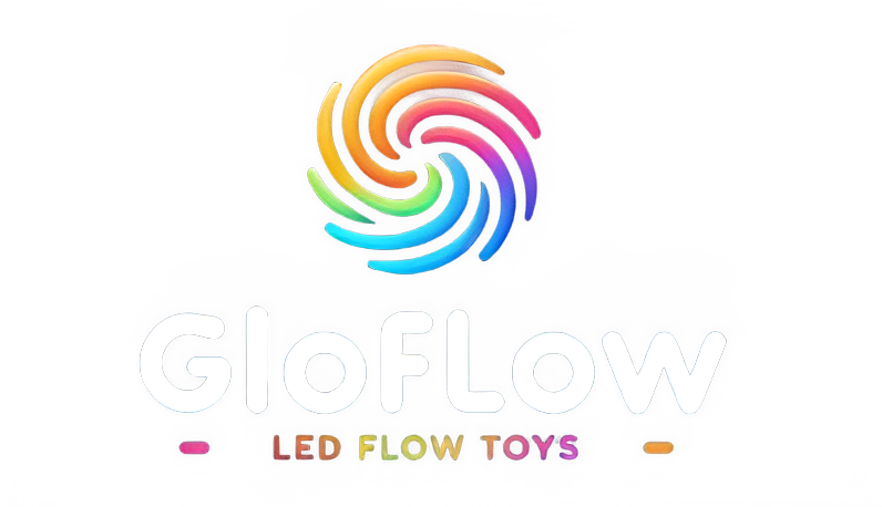 GloFlow Props Logo