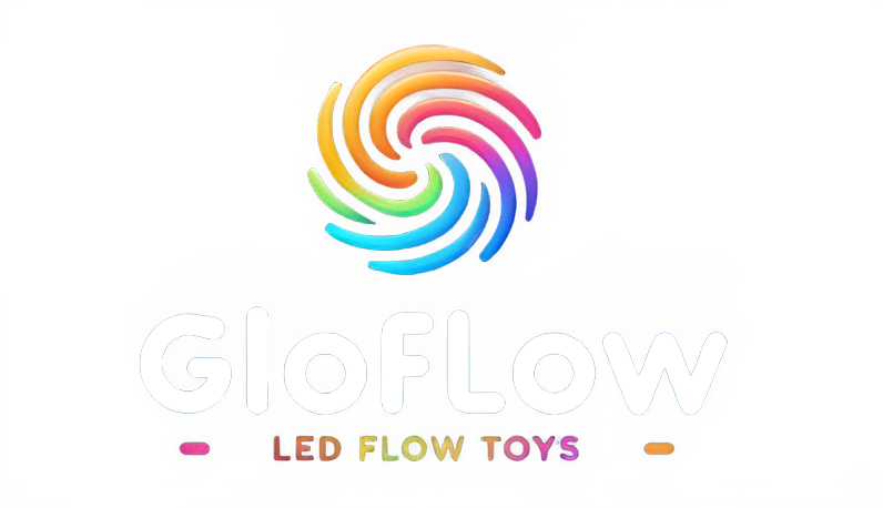 Gloflow Logo