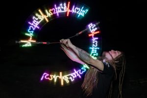 GloFlow VIsual quality